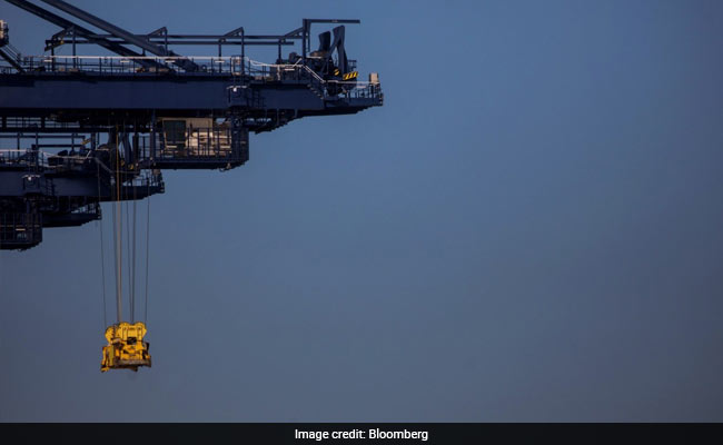 India Working On First Major Free Trade Pact In A Decade