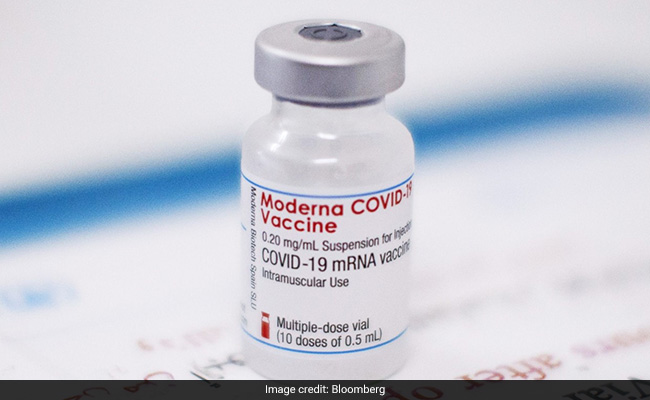 Moderna's Shot Creates Twice As Many Antibodies As Pfizer, Study Shows