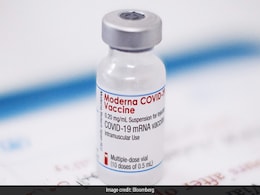 US Delays Approval For Moderna Covid Vaccine In Teenagers US Delays Approval For Moderna Covid Vaccine In Teenagers