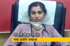 कोरोना के इलाज में मोनोक्लोनल एंटीबॉडी का प्रयोग साबित हो सकता है बहुत बड़ी सफलता कोरोना के इलाज में मोनोक्लोनल एंटीबॉडी का प्रयोग साबित हो सकता है बहुत बड़ी सफलता