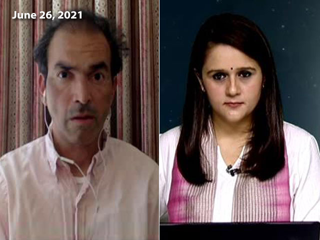 "Vaccines Work, Don't Rely On WhatsApp Rumours": Doctor