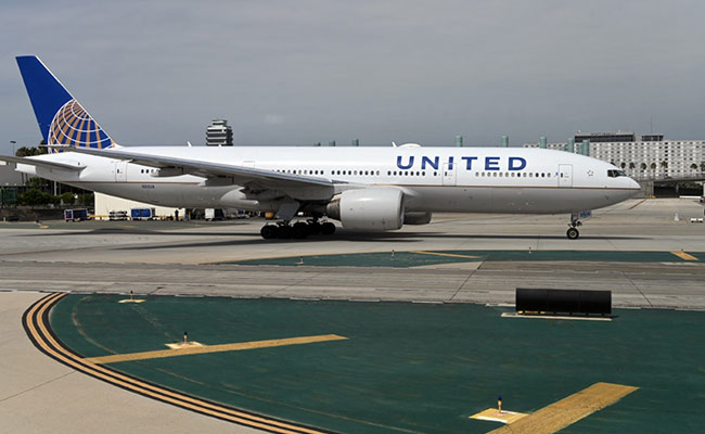 US Airline Responds To Passenger Who Tweeted About No Child Meal On Flight