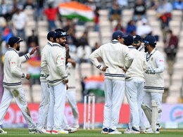 WTC 2021-2023: India To Host Sri Lanka, New Zealand, Australia; Tour England, South Africa, Bangladesh