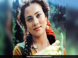 'राम तेरी गंगा मैली’ की ग्लैमरस मंदाकिनी की Photo हुई वायरल, सालों बाद अब दिखने लगी हैं ऐसी 'राम तेरी गंगा मैली’ की ग्लैमरस मंदाकिनी की Photo हुई वायरल, सालों बाद अब दिखने लगी हैं ऐसी