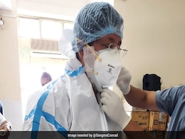 दिल्ली के 109 डॉक्टरों ने कोरोना से गंवाई जान, बिहार और यूपी में भी चिकित्सकों पर कहर दिल्ली के 109 डॉक्टरों ने कोरोना से गंवाई जान, बिहार और यूपी में भी चिकित्सकों पर कहर