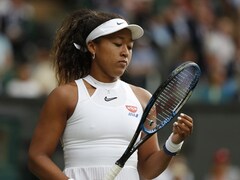 Naomi Osaka Withdraws From Wimbledon, Targets Olympics
