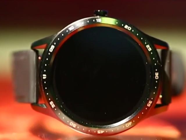 Fire-Boltt BSW003: 'Premium' Budget Smartwatch