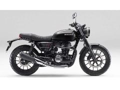 Made In India Honda GB350 Japan Delivery Details Revealed