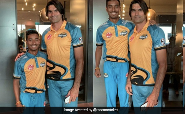 ये हैं दुनिया के 5 सबसे लंबू क्रिकेटर, पाकिस्तान का खिलाड़ी नंबर 1 पर, देखें पूरी लिस्ट