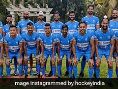 Tokyo Games: Ten Debutants In Indian Men's Hockey Team For Olympics