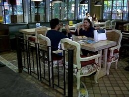 US Restaurant Gives Free Meal To Homeless Man; Internet Impressed With The Kind Gesture