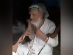 Elderly Muslim Man Beaten Up, Beard Cut Off In Ghaziabad Near Delhi