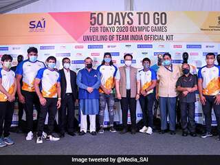 India Likely To Send 190-Strong Contingent To Tokyo Olympics, Says IOA President Narinder Batra