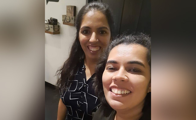 Meet The Food Angels Of Chennai