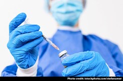 Second Jab After 3 Months If Got COVID After First Dose: Dr Prashant Saxena, Max Hospital Second Jab After 3 Months If Got COVID After First Dose: Dr Prashant Saxena, Max Hospital