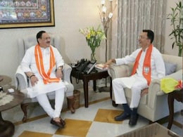 जितिन बीजेपी के लिए कितने बड़े प्रसाद हैं? जितिन बीजेपी के लिए कितने बड़े प्रसाद हैं?