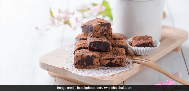 Homemade Chocolate Recipe: 2-Ingredient Condensed Milk Chocolates