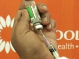 Video : Foreign Vaccines Like Pfizer, Moderna A Step Closer With Key India Waiver
