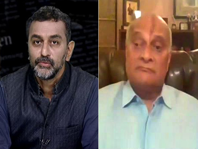 'Can't Throw A Law Out Because Someone Misused It': Aryama Sundaram