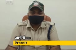 मध्य प्रदेश : अस्पताल में जिंदा जलाने की कोशिश मध्य प्रदेश : अस्पताल में जिंदा जलाने की कोशिश