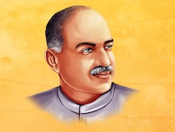 "Timeless Example Of Courage": PM Modi's Tribute To Syama Prasad Mookerjee