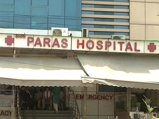 Agra Hospital Probe: Justice or Image Protection?