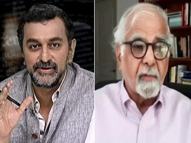 Did Government Mismanage Covid Downturn?