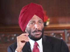PM Modi Leads Tributes As India Mourns "Colossal" Milkha Singh
