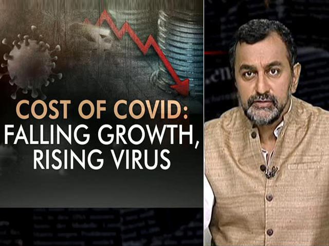 Second Covid Wave Worsens Poverty, Job Losses