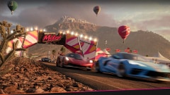 Microsoft Unveils Forza Horizon 5 Trailer At E3 2021