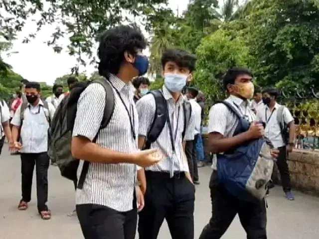 Assam HSLC, HS Exams Cancelled, Results By July 31: Assam Education Minister