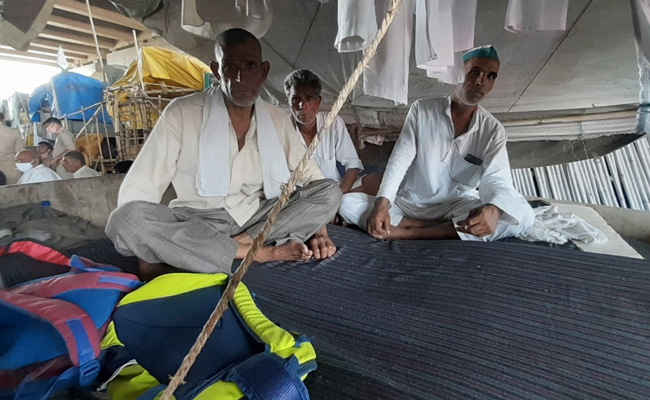 End It: Agriculture Minister Appeals As Farmers' Protest Enters 8th Month