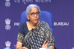 GST Rate Cut For Most Covid Related Goods, Says Nirmala Sitharaman GST Rate Cut For Most Covid Related Goods, Says Nirmala Sitharaman