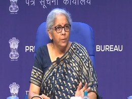 कोविड प्रभावित सेक्टरों के लिए 1.1 लाख करोड़ की लोन गारंटी स्कीम की घोषणा, जानें पूरी डिटेल्स कोविड प्रभावित सेक्टरों के लिए 1.1 लाख करोड़ की लोन गारंटी स्कीम की घोषणा, जानें पूरी डिटेल्स