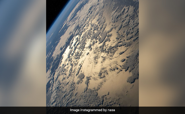 NASA ने लोगों से किया सवाल, पूछा- 'सूर्य के अंदर कितनी पृथ्वी समा सकती है ? बताइए क्या है इसका जवाब ?