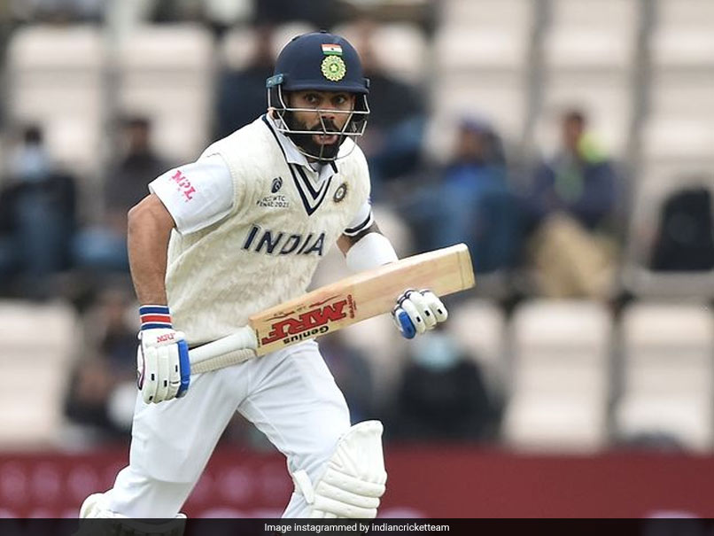 WTC Final: Virat Kohli Will Look Ahead To End Century Drought In Tests, Says Sanjay Bangar