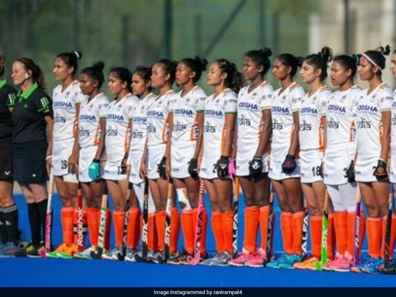 Tokyo Olympics 2020: India Women's Hockey Side Has Right Balance Of Experience And Youth, Believes Lilima Minz