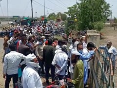 मध्यप्रदेशः अनलॉक होते ही सोशल डिस्टेंसिंग गायब, मास्क भी नहीं पहन रहे लोग