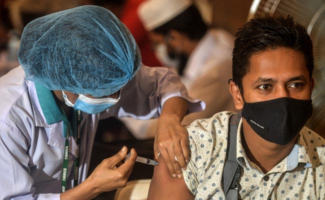 Bangladesh Aims To Vaccinate 10 Million People In Seven Days