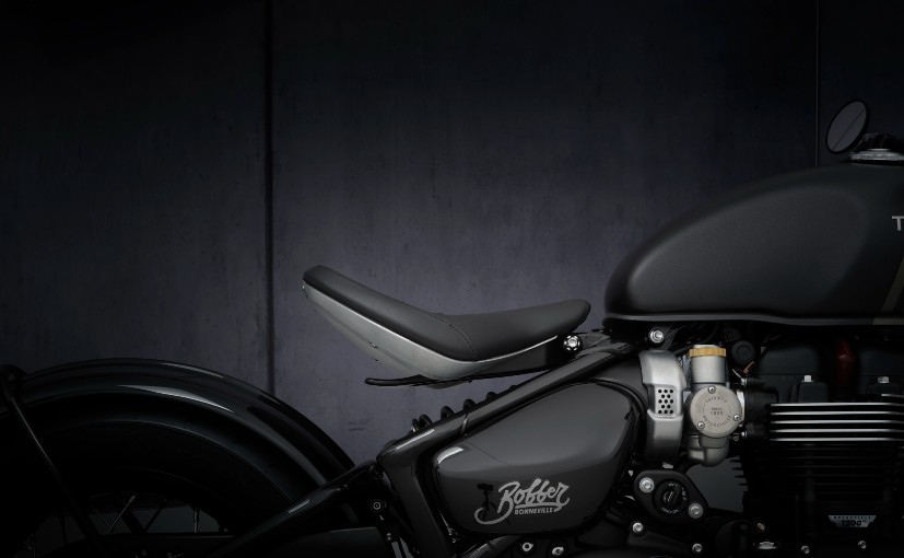 2021 Triumph Bonneville Bobber: Top 5 Highlights