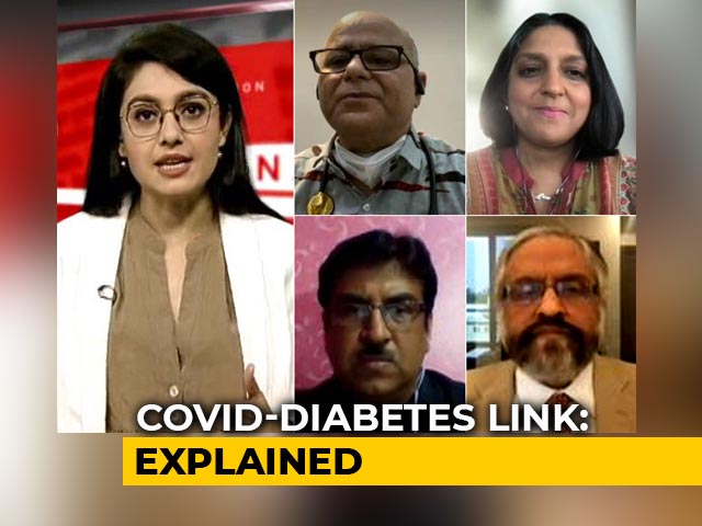 Can COVID-19 Trigger Diabetes?