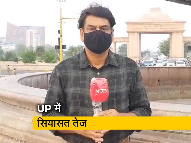 क्या यूपी में ओवैसी की एंट्री बिगाड़ेगी सपा, बसपा, कांग्रेस का खेल?