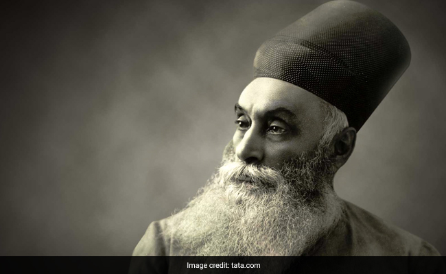 Not Bill Gates, It's Jamsetji Tata Who Is Philanthropist Of The Century