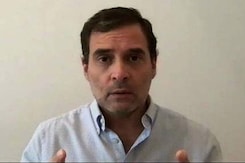 Rahul Gandhi, In Court, Denies Making Defamatory Remark On "Modi Surname" Rahul Gandhi, In Court, Denies Making Defamatory Remark On "Modi Surname"