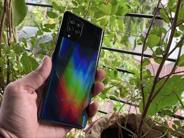 Samsung Galaxy M42 5G Review : Affordable 5G, but at a Cost