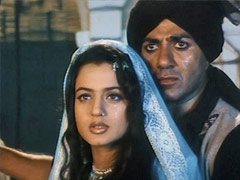 When Gadar Director Said He "Knew The Film Will Become India's Titanic"