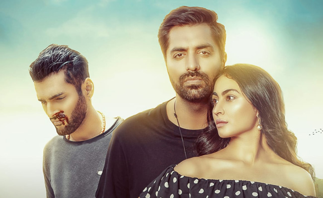 <i>Yaaron Rab Se Dua Karo</i>:  Akhil Sachdeva And Meet Bros New Song Is Out Now