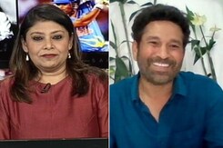 Federer Or Djokovic? Sachin Tendulkar Opens Up On His Favourite Tennis Stars Federer Or Djokovic? Sachin Tendulkar Opens Up On His Favourite Tennis Stars