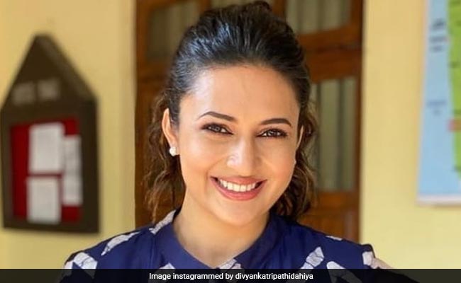 TMKOC: दयाबेन के किरदार को लेकर दिव्यांका त्रिपाठी ने किया खुलासा, बोली- मुझे नए कॉन्सेप्ट की तलाश है