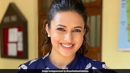 Happy Birthday Divyanka Tripathi: Inside Divyanka's Gastronomic Adventures On Her Vacation